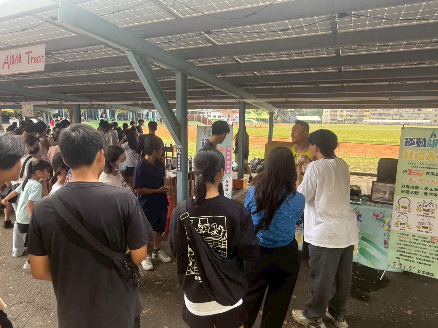 2025/11/08 三民高中宣傳 1